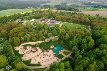 Ogród Botaniczny Mikołów: Kompletny przewodnik. Atrakcje, bilety, dojazd