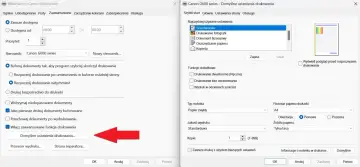 Drukarka drukuje na czerwono? Brak czerni? Rozwiąż problem dziś!
