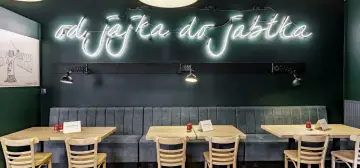 Od jajka do jabłka: Skąd wziął się ten frazeologizm? Odkryj sekrety!