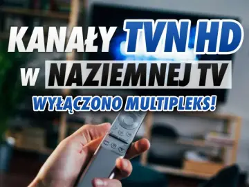 TVN naziemnie DVB-T2/HEVC: Jak odbierać i rozwiązać problemy?