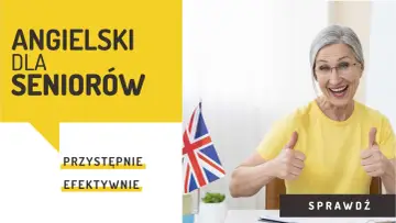 Angielski online dla seniorów: Odkryj, jak zacząć i czerpać radość!