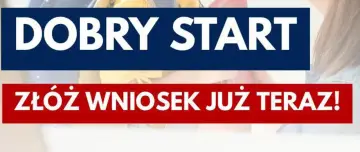 Dobry start! Złóż wniosek już teraz! Dowiedz się więcej o 300 plus kiedy wypłaty na forum.