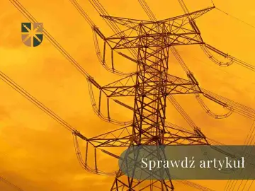 Odszkodowanie za słupy energetyczne: wzór wniosku i instrukcja!