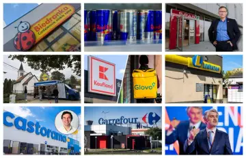 Sieci handlowe jak Biedronka, Lidl, Kaufland, Lewiatan, Carrefour i Castorama, a także dostawy Glovo, pokazują przyczyny sukcesu marek własnych w sieciach handlowych.