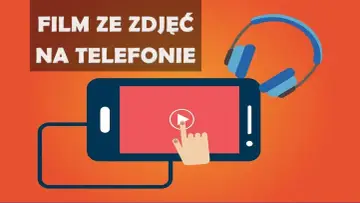 Jak zrobić filmik ze zdjęć na telefonie - proste sposoby i aplikacje