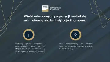 Jak sprawdzić rzetelność podwykonawców: opinie, umowy i portfolio. Dwa kluczowe punkty: ocena ryzyka przed umową i monitoring w trakcie jej trwania.