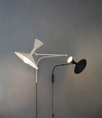 Jakie style aranżacji wnętrz pasują do lampy Nemo?