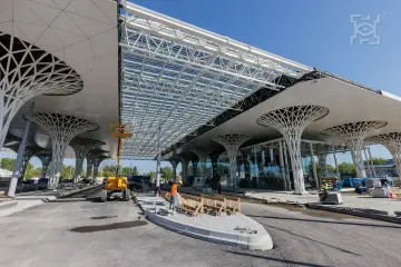 Dworzec Lublin PKP: Jak dojechać? Kompletny przewodnik z Metropolitalnym