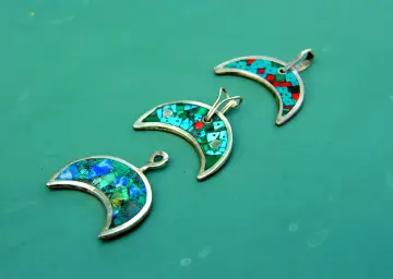 Lunula naszyjnik znaczenie: symbolika, historia i moc kobiecości