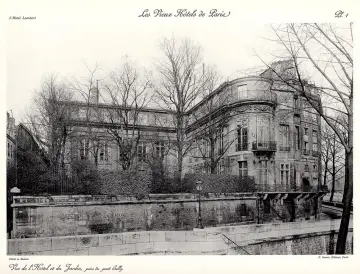 Hotel Lambert co to? Odkryj historię i różnice między lokalizacjami