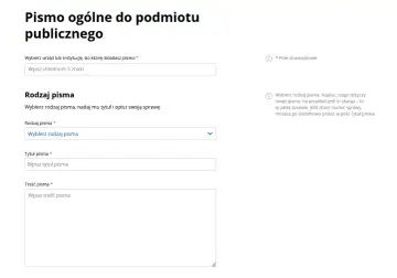 Nie możesz odebrać listu? Upoważnienie do odbioru poleconego wzór