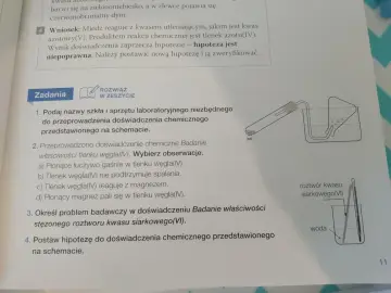 Wniosek: hipoteza jest niepoprawna. Należy postawić nową hipotezę i ją zweryfikować.
