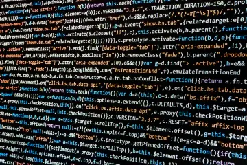 Kod źródłowy z pogrubieniem tekstu html.
