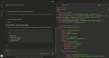 Kod HTML z danymi strukturalnymi Schema.org, zawierający znaczniki semantyczne dla firmy hydraulicznej.
