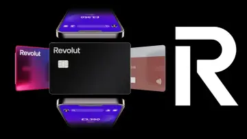 Nowoczesne karty i telefony z aplikacją Revolut. Otwórz swoje konto Revolut i ciesz się finansową swobodą.