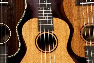 Czy trudno nauczyć się grać na ukulele? Oto prawda o nauce