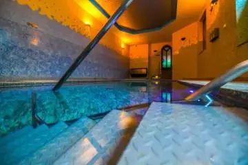 SPA Zielona Góra i okolice: Gdzie znaleźć idealny relaks?