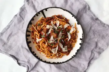 Prawdziwe ragù alla bolognese: przepis bez mitów i błędów