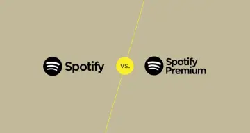 Spotify vs. Spotify Premium. Dowiedz się, spotify co to jest i jakie są różnice między wersją darmową a płatną.