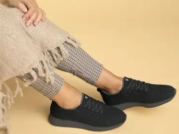 Pies con estilo y comodidad: zapatos recomendados por podólogos.