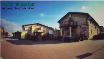 Dwór Hubertus Piekary Śląskie: Wesela, Menu, Hotel, Opinie