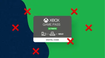 Chcesz wiedzieć, jak anulować subskrypcję Game Pass? Czerwone krzyżyki sugerują, że to nie jest dobry pomysł, ale instrukcje są dostępne.