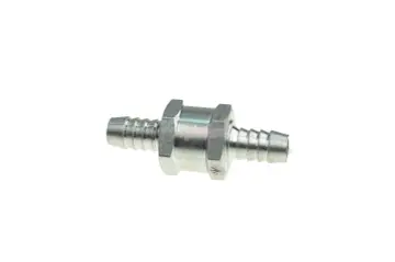Twój diesel ciężko odpala? Zawór zwrotny paliwa 8mm to ratunek!