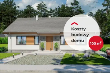 Szacunkowa cena robocizny budowy domu za m2 dla 100 m² to koszt, który warto poznać przed rozpoczęciem inwestycji.