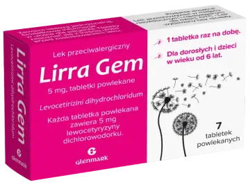 Skuteczne leki na alergię na trawy - ulga w objawach alergii