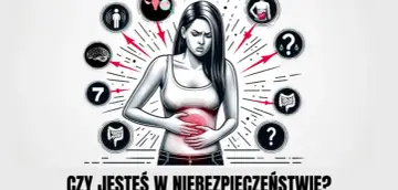 Bóle jelita grubego objawy: Jak rozpoznać niebezpieczne sygnały?