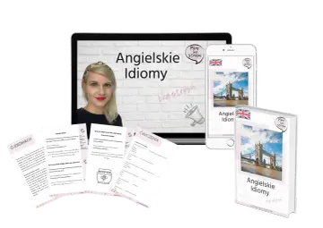 Śmieszne idiomy angielskie: ucz się przez śmiech i unikaj wpadek