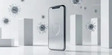 Czy iPhone potrzebuje antywirusa? Odkryj prawdę o bezpieczeństwie