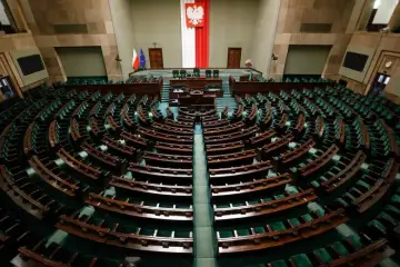 Ile zarabia polityk w sejmie? Poznaj zaskakujące szczegóły wynagrodzenia