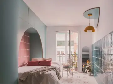Jak urządzić 50m² mieszkanie w bloku? Sprawdzone triki i budżet