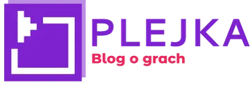 Logo plejka.pl