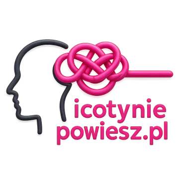Logo icotyniepowiesz.pl
