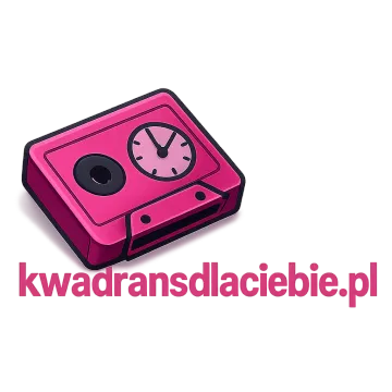 Logo kwadransdlaciebie.pl