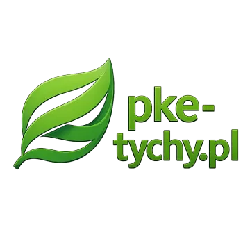 Logo pke-tychy.pl