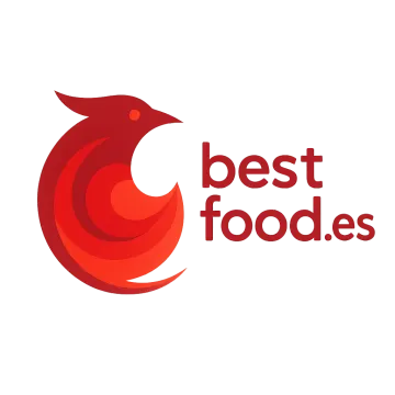 Logo bestfood.es