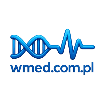 Logo wmed.com.pl