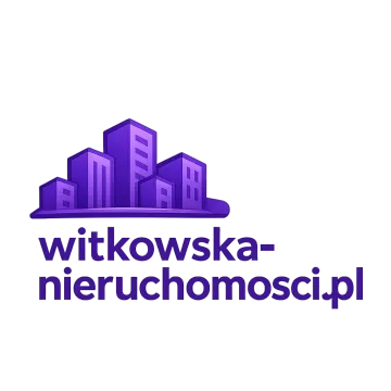 Logo witkowska-nieruchomosci.pl