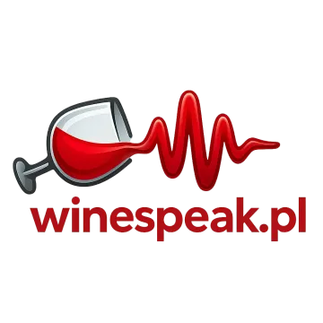 Logo winespeak.pl