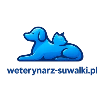 Logo weterynarz-suwalki.pl