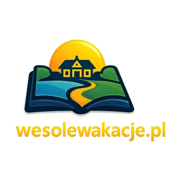 Logo wesolewakacje.pl