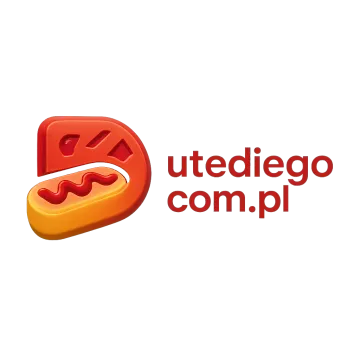 Logo utediego.com.pl