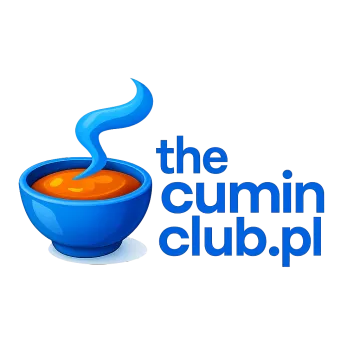 Logo thecuminclub.pl