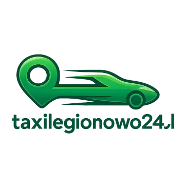 Logo taxilegionowo24.pl
