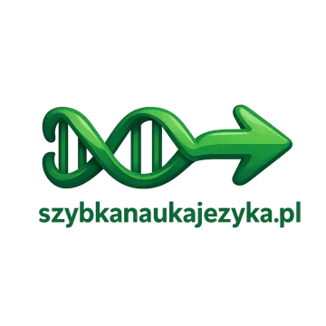 Logo szybkanaukajezyka.pl