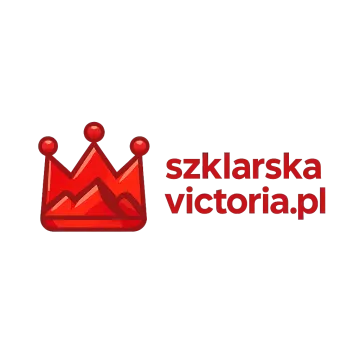 Logo szklarskavictoria.pl