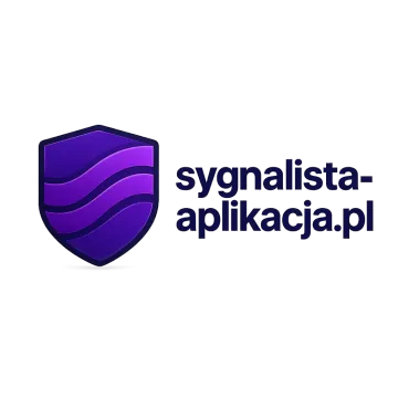 Logo sygnalista-aplikacja.pl
